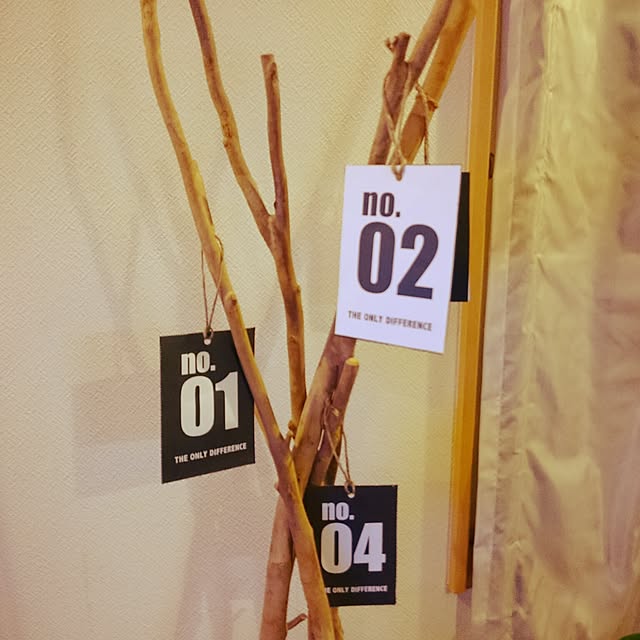 Rieさんの実例写真