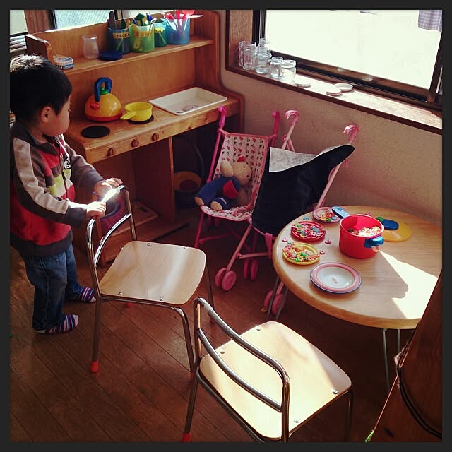 urchinさんの実例写真