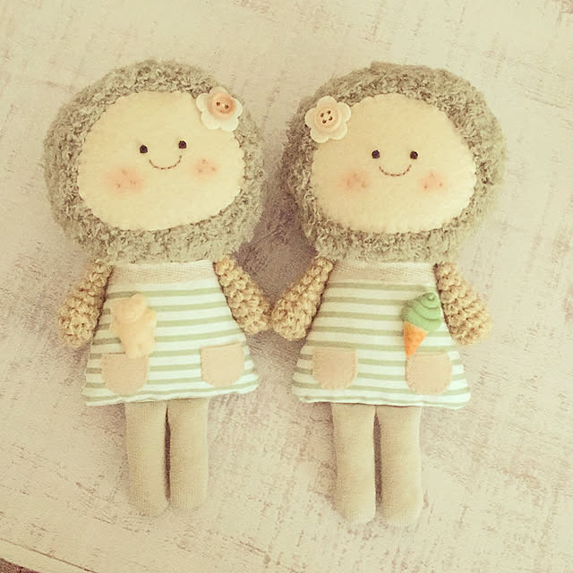 cookie_houseさんの実例写真