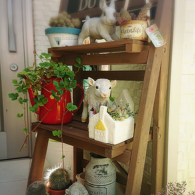Gomaさんの実例写真