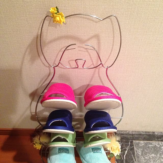 Mihoさんの実例写真