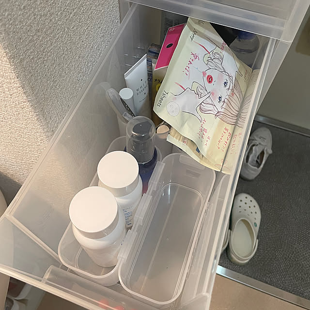 hikaru.__.さんの部屋