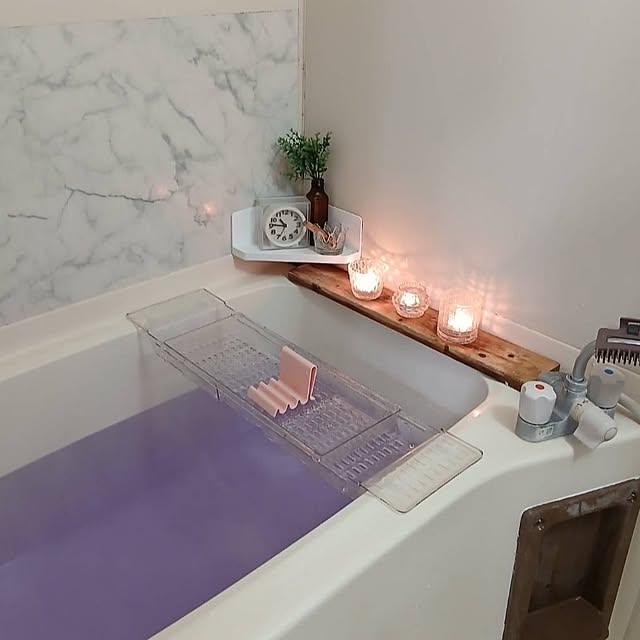 Tさんの実例写真