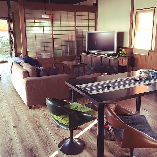 実例写真