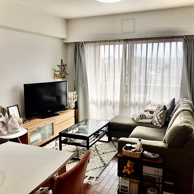実例写真