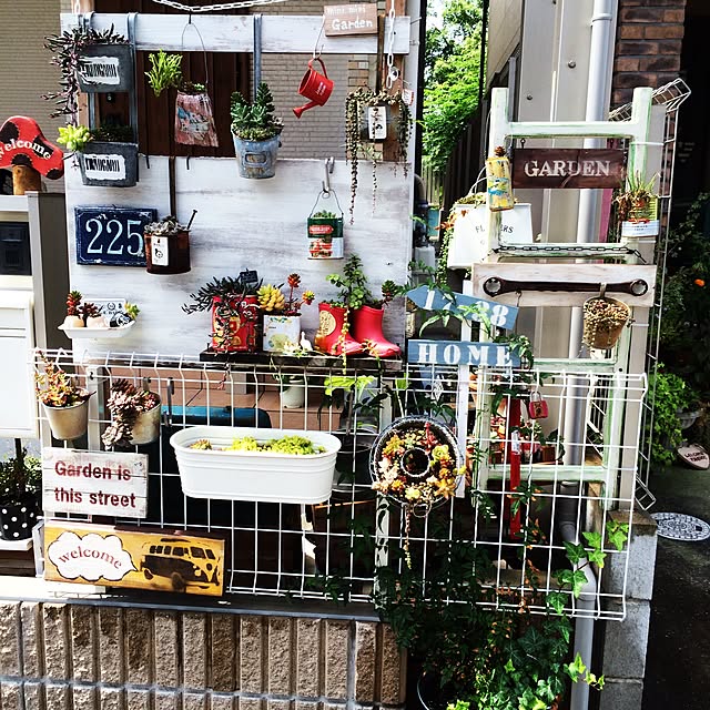 Azuさんの実例写真