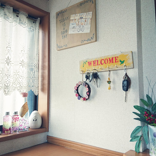 H23さんの実例写真