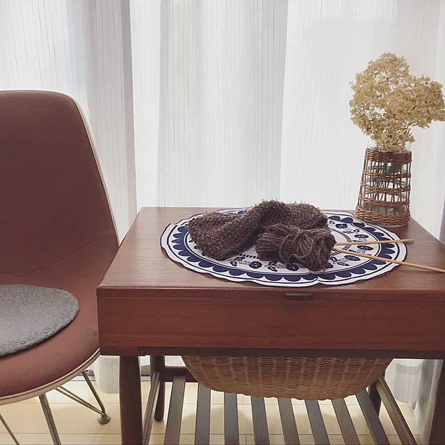 apartmentさんの実例写真