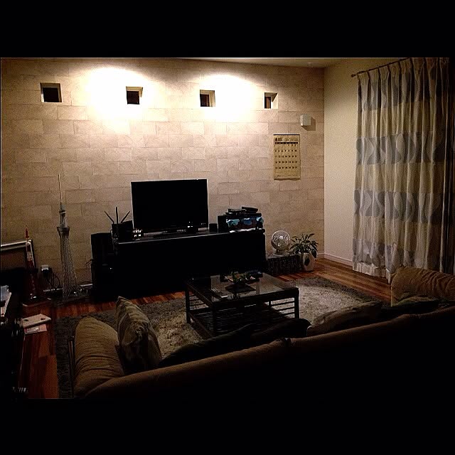 chisaさんの実例写真