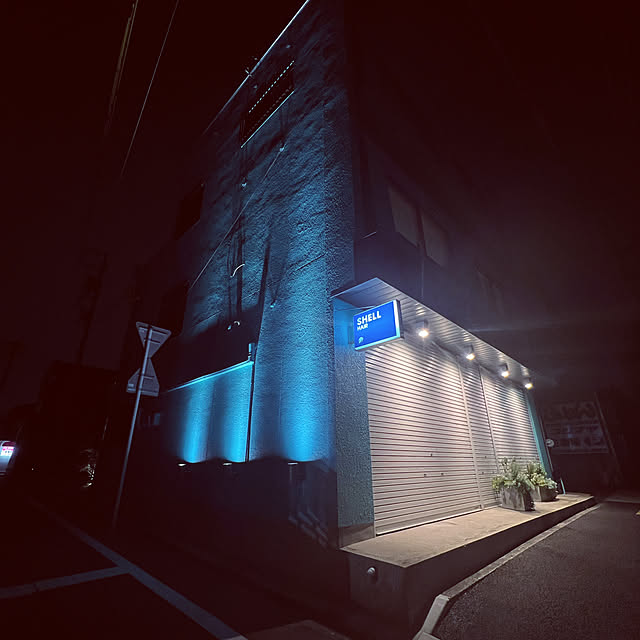 SHELLHAIRさんの実例写真