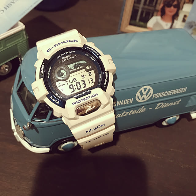 porsche986-_-yさんの実例写真