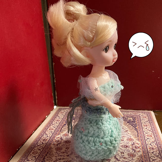 manduonmaさんの部屋
