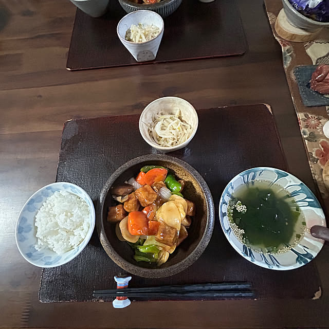 ritsukoさんの部屋