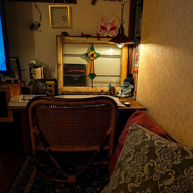 akiさんの部屋