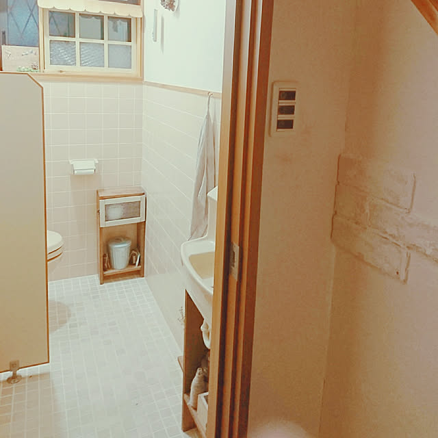 omowaredouさんの実例写真
