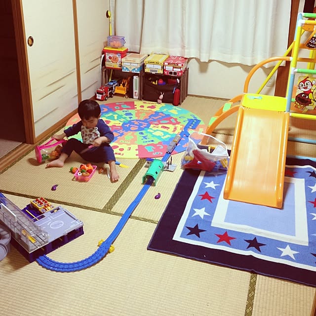 hotamaroさんの実例写真