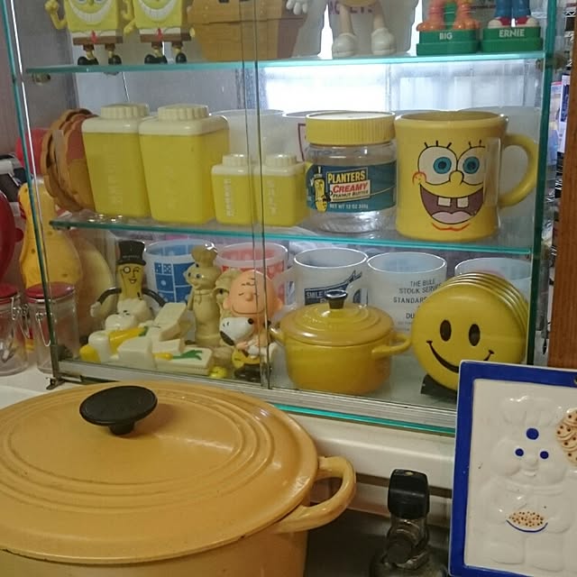1114kmyrekさんの実例写真