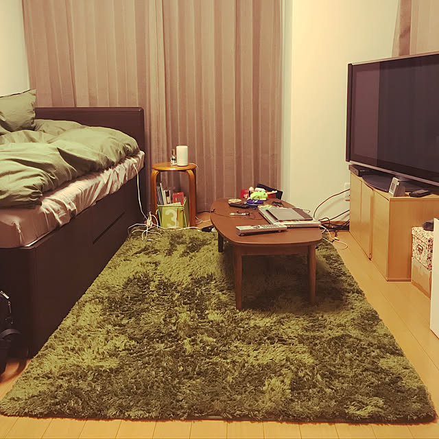 Tさんの実例写真
