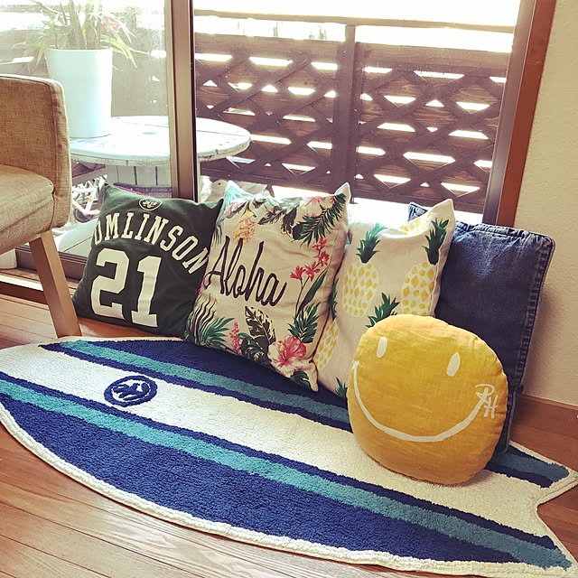 bambinoさんの実例写真