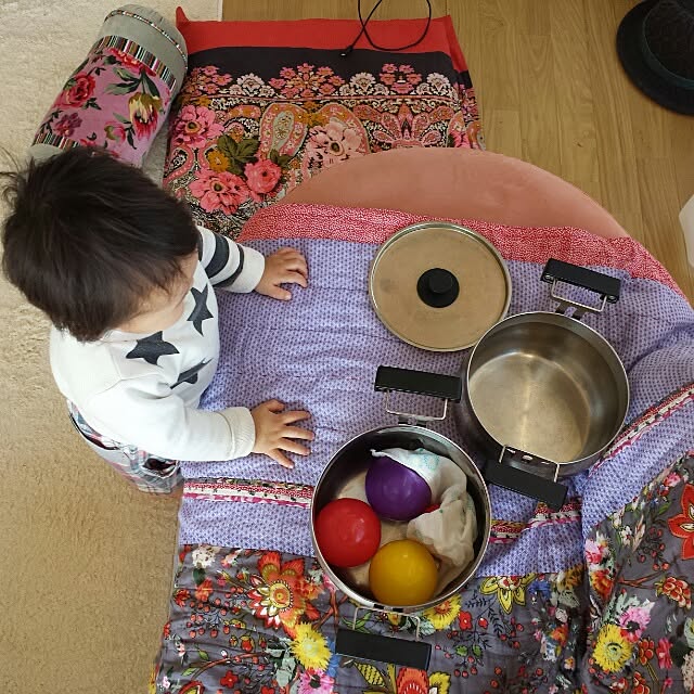 joiedevivreさんの実例写真