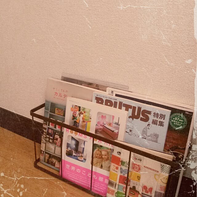 minaさんの実例写真