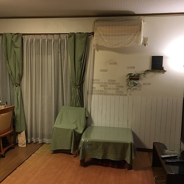 Momoさんの実例写真