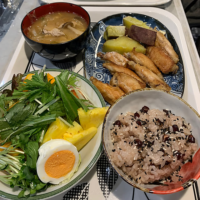 Aqettyさんの部屋