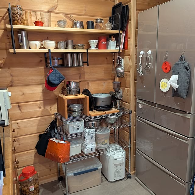 gin-chanさんの実例写真