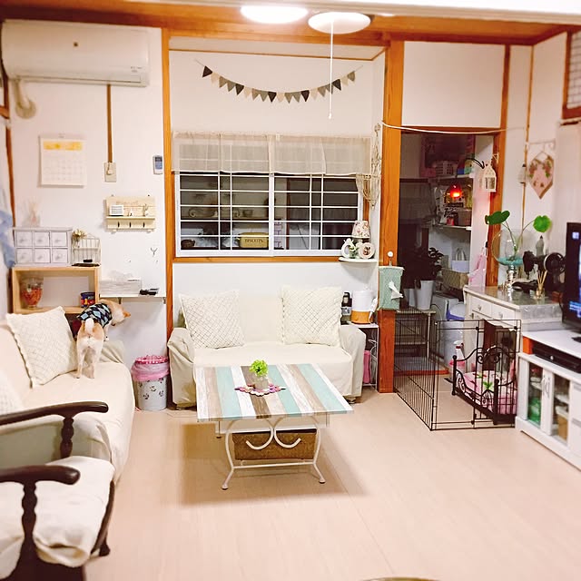 ririmamaさんの実例写真