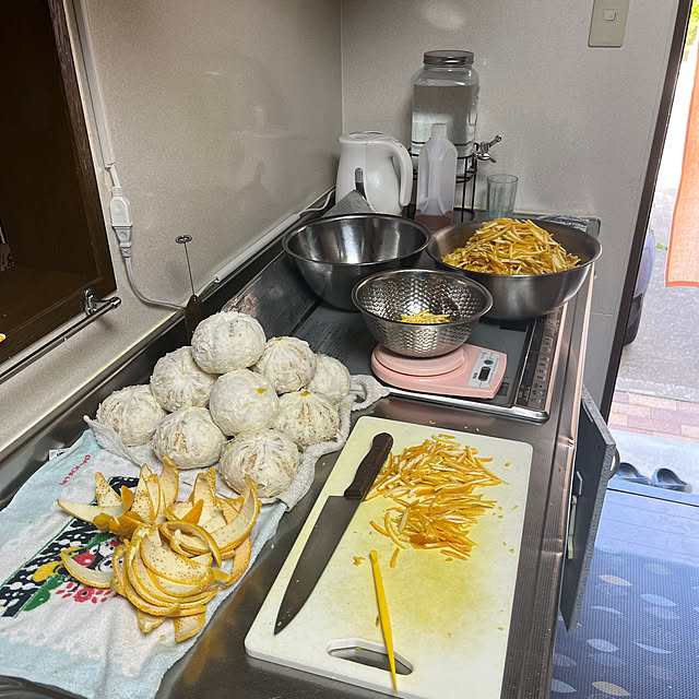 ritsukoさんの部屋