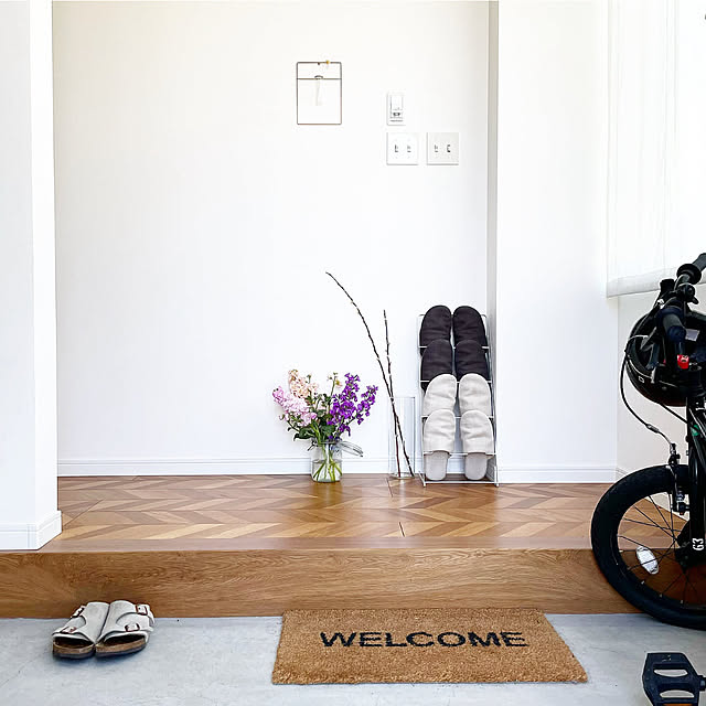 itoさんの実例写真