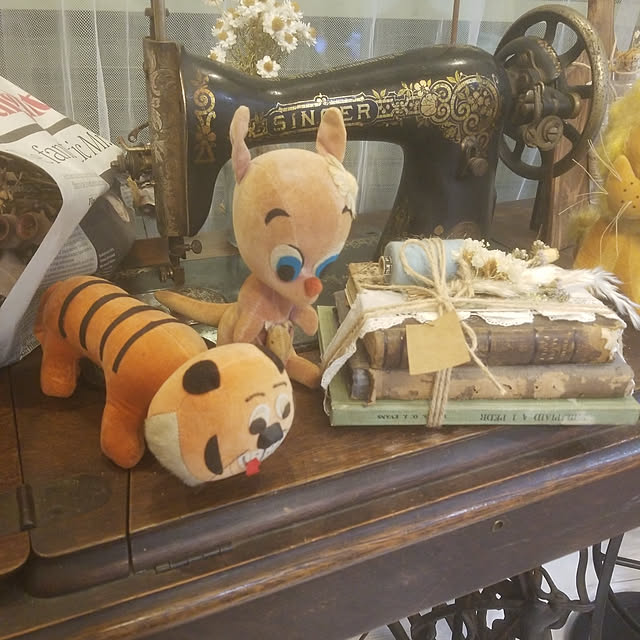 myrikaさんの実例写真