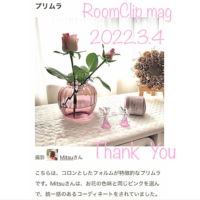 Mitsuさんの実例写真