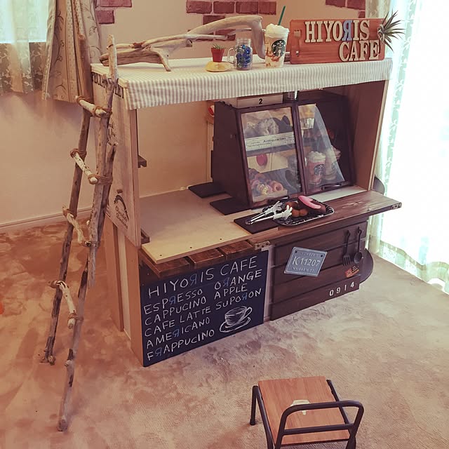 hiyoripapaさんの実例写真