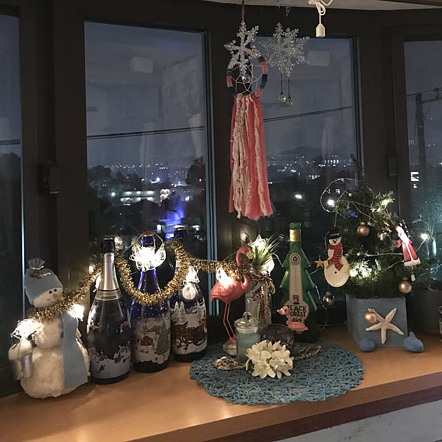 ariceさんの実例写真