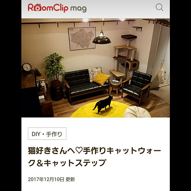 nekogurumaさんの実例写真