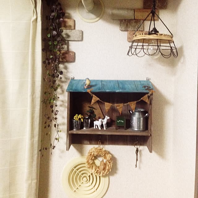 tomotomo325さんの実例写真