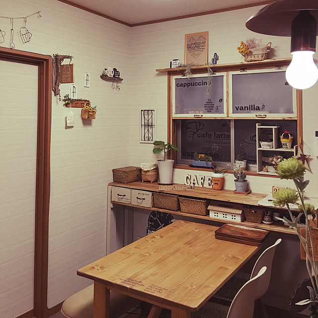 meguko.ryanさんの実例写真