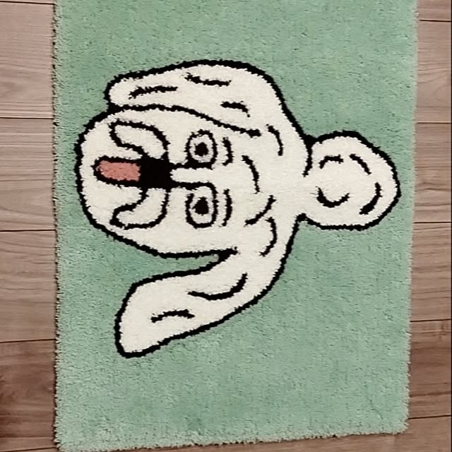 玄関/入り口のインテリア実例 - 2023-05-25 21:01:00