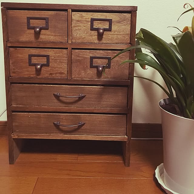 実例写真