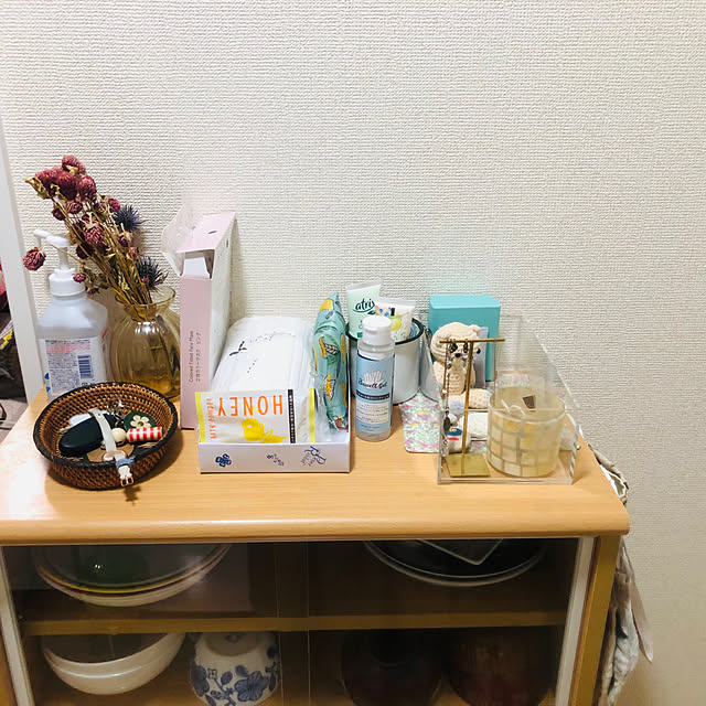 namiさんの部屋