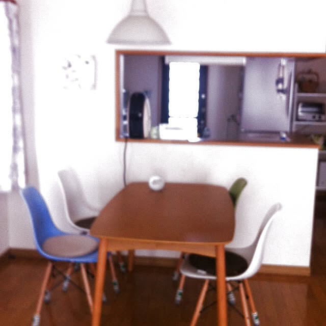 部屋全体のインテリア実例 - 2013-11-01 10:25:49