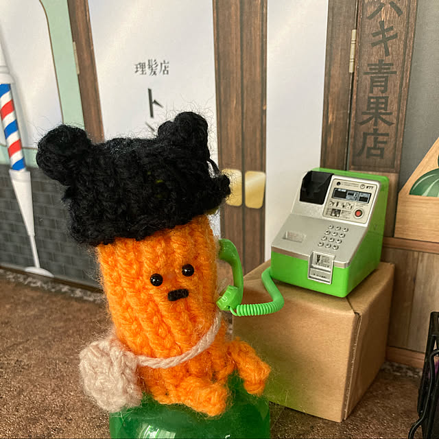manduonmaさんの実例写真