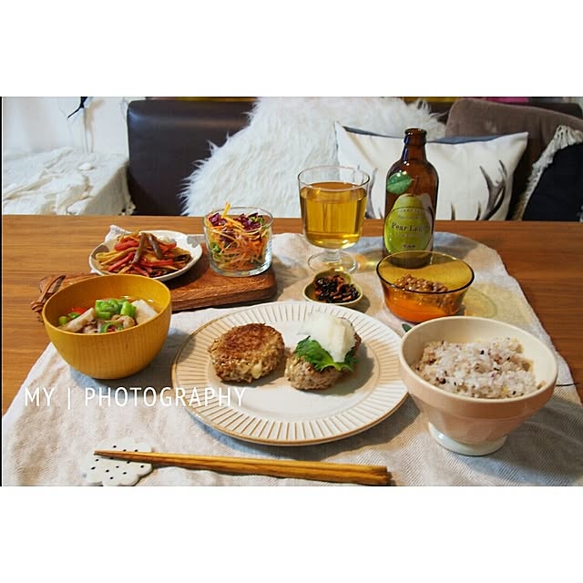 Chihiroさんの実例写真