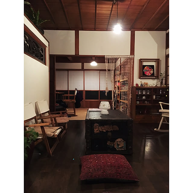 ooriさんの実例写真