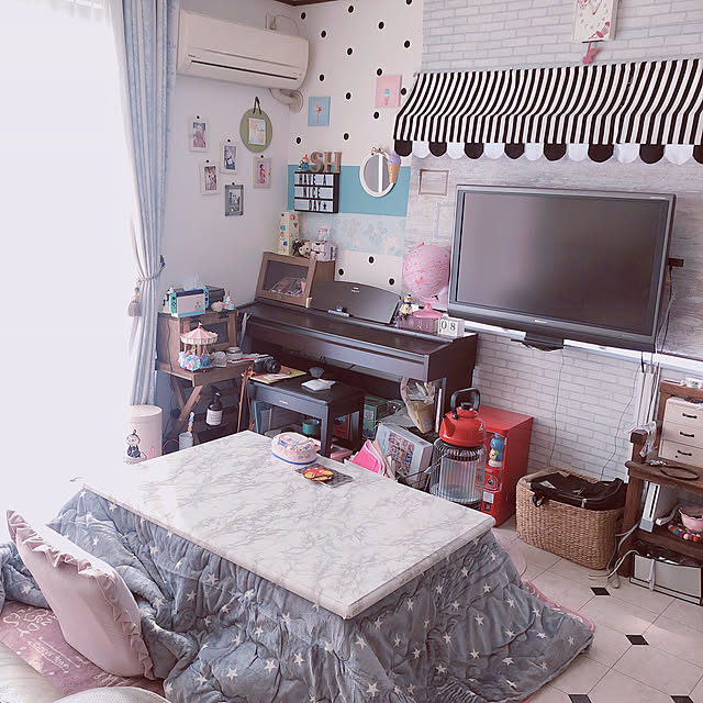 cocoa1031さんの実例写真