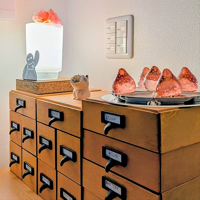 mi-saさんの部屋