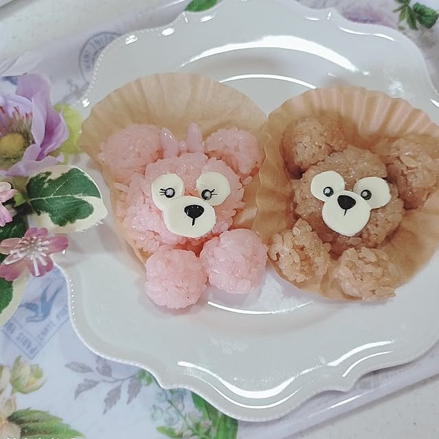 rikuerinka86さんの実例写真