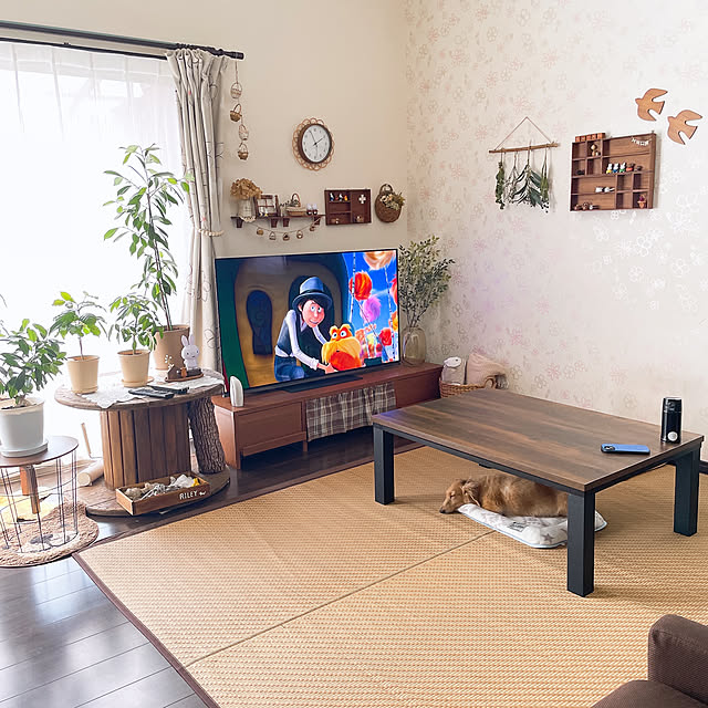 -Riley-mama.-さんの部屋