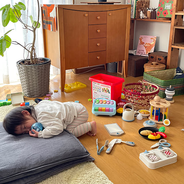 nobikoさんの部屋